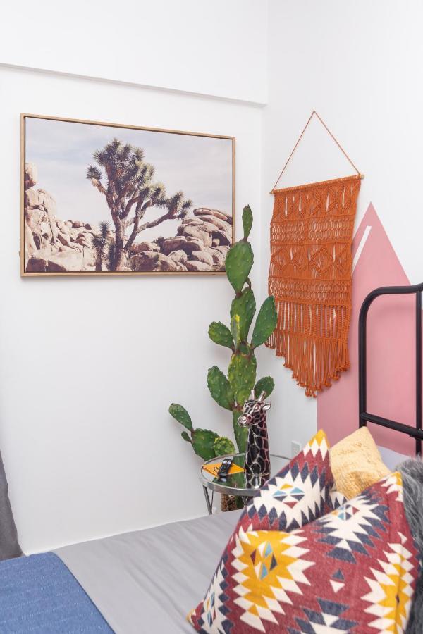 Studio With Backyard - Heart Of Midtown - Wynwood Apartment Miami