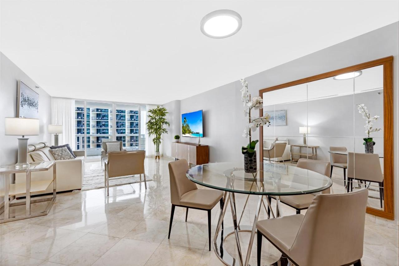Biscayne Bay Blues Apartment *