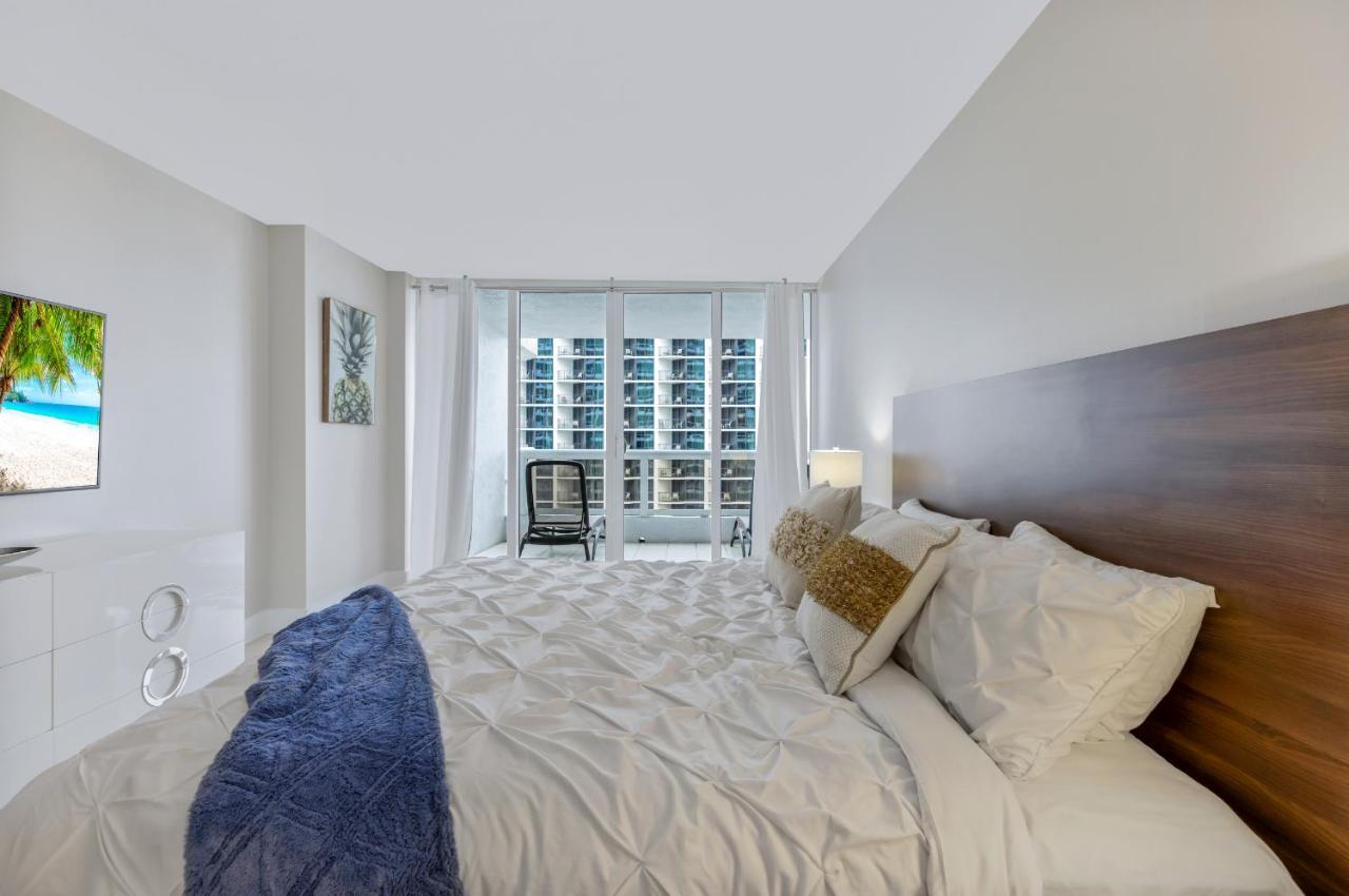 Apartment Biscayne Bay Blues Miami