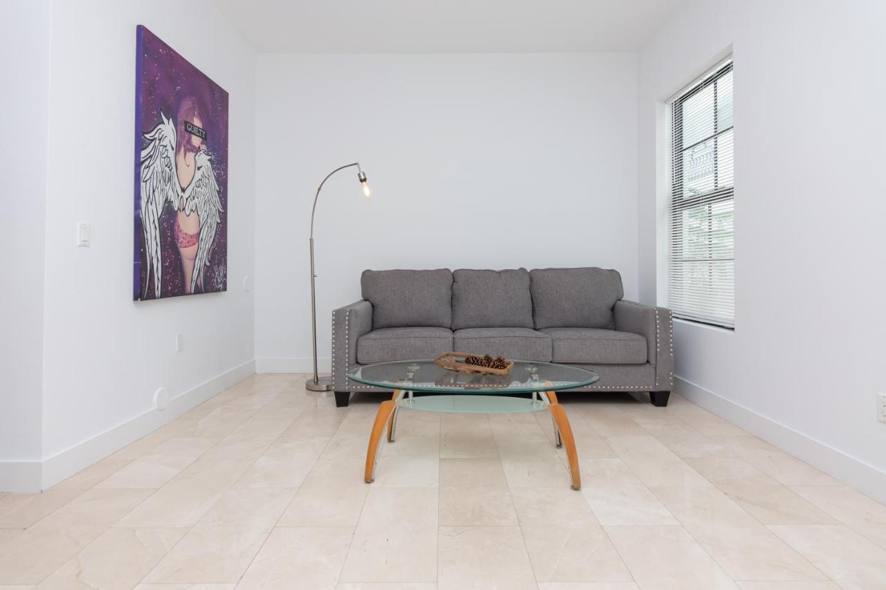 Downtown - 5 Minutes To Wynwood - Art District Near Port * Miami