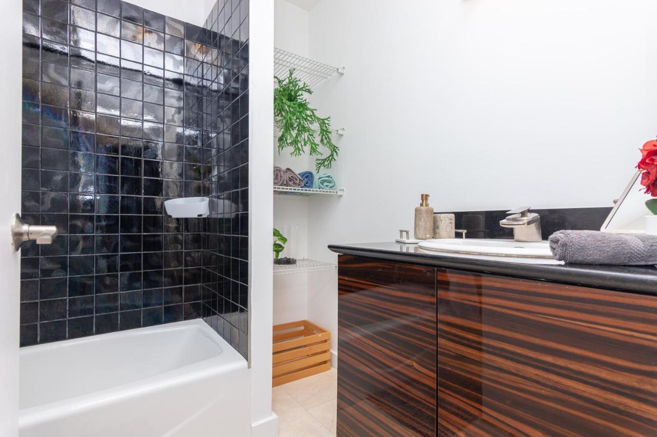 Apartment Downtown - 5 Minutes To Wynwood - Art District Near Port
