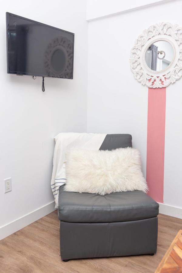Studio With Backyard - Heart Of Midtown - Wynwood Apartment Miami