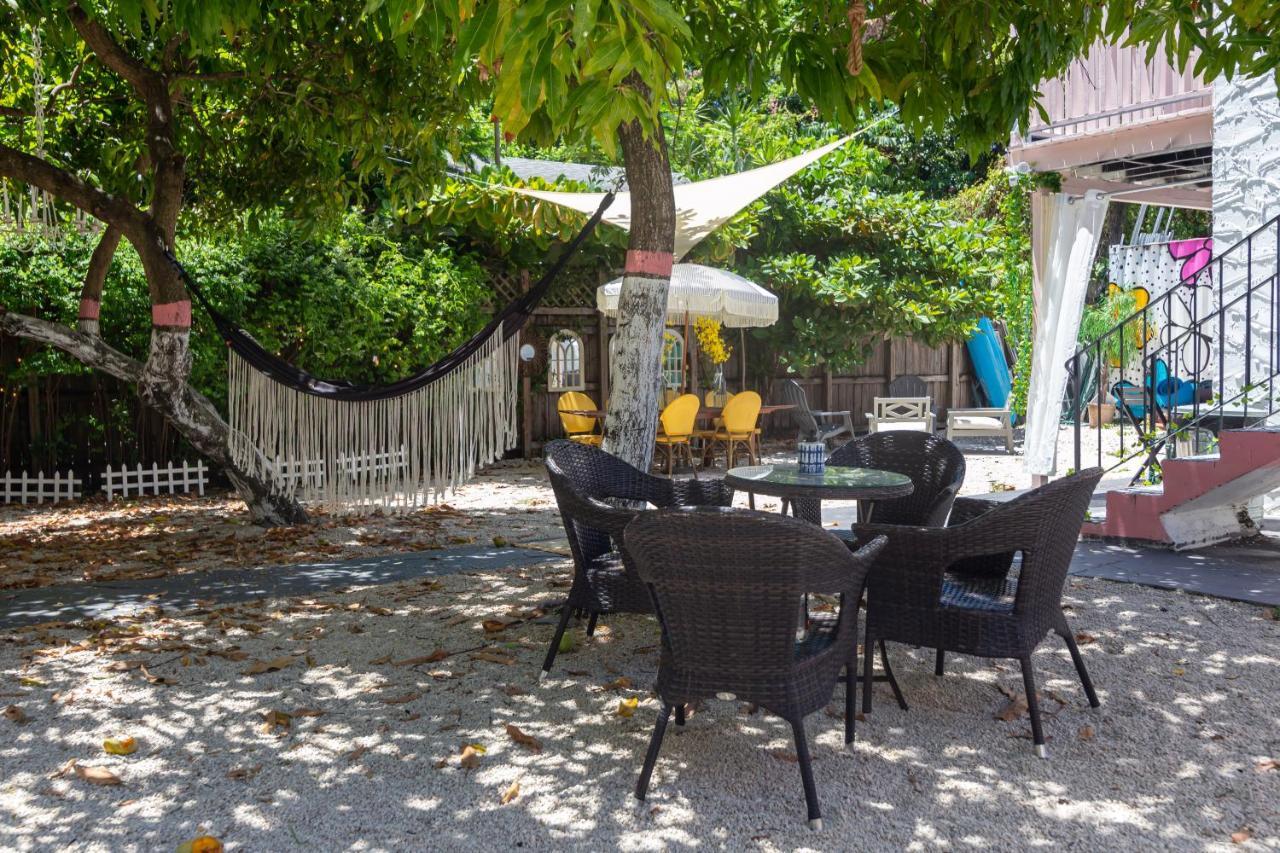 Studio With Backyard - Heart Of Midtown - Wynwood
