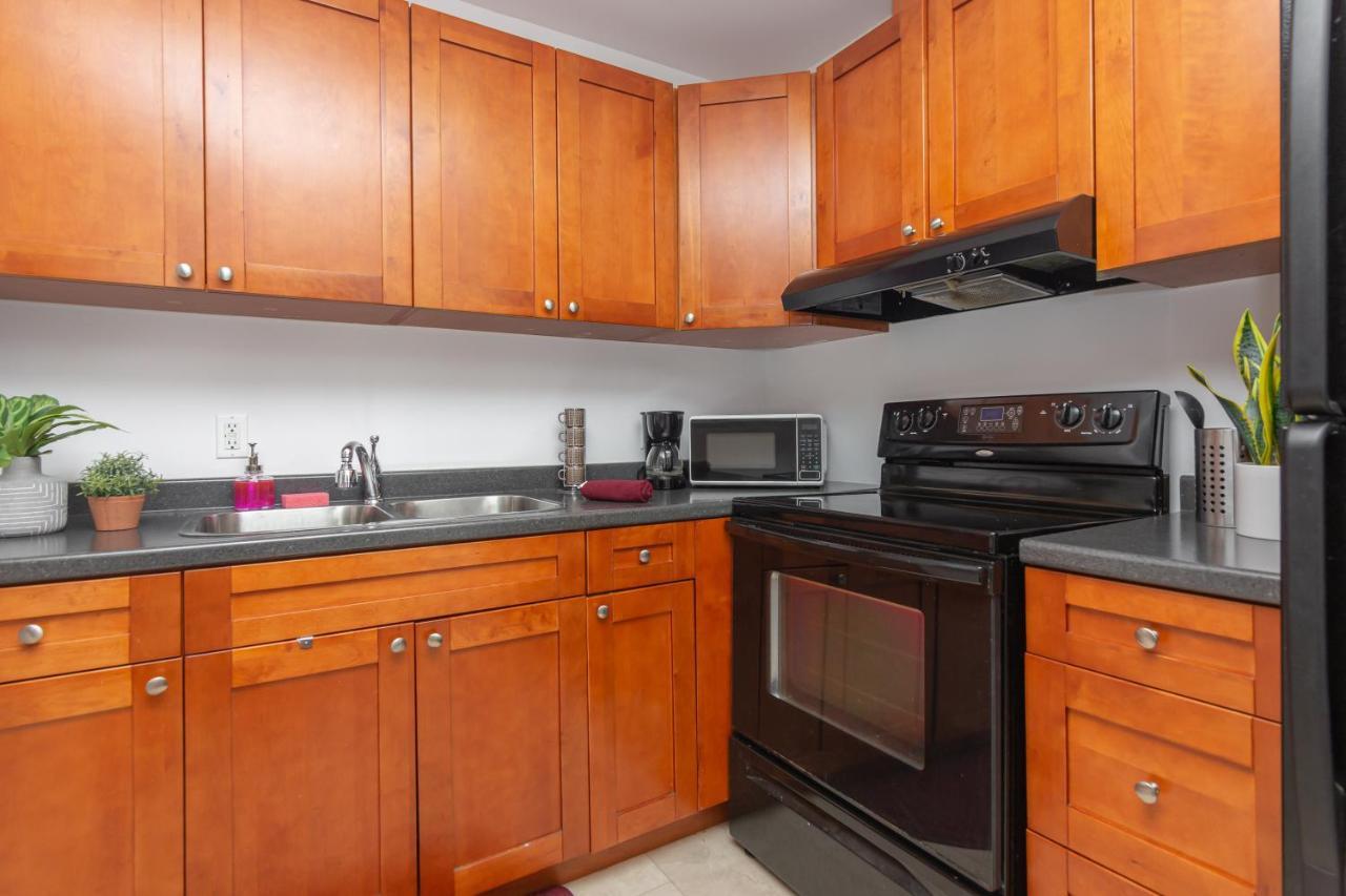 Apartment Downtown - 5 Minutes To Wynwood - Art District Near Port