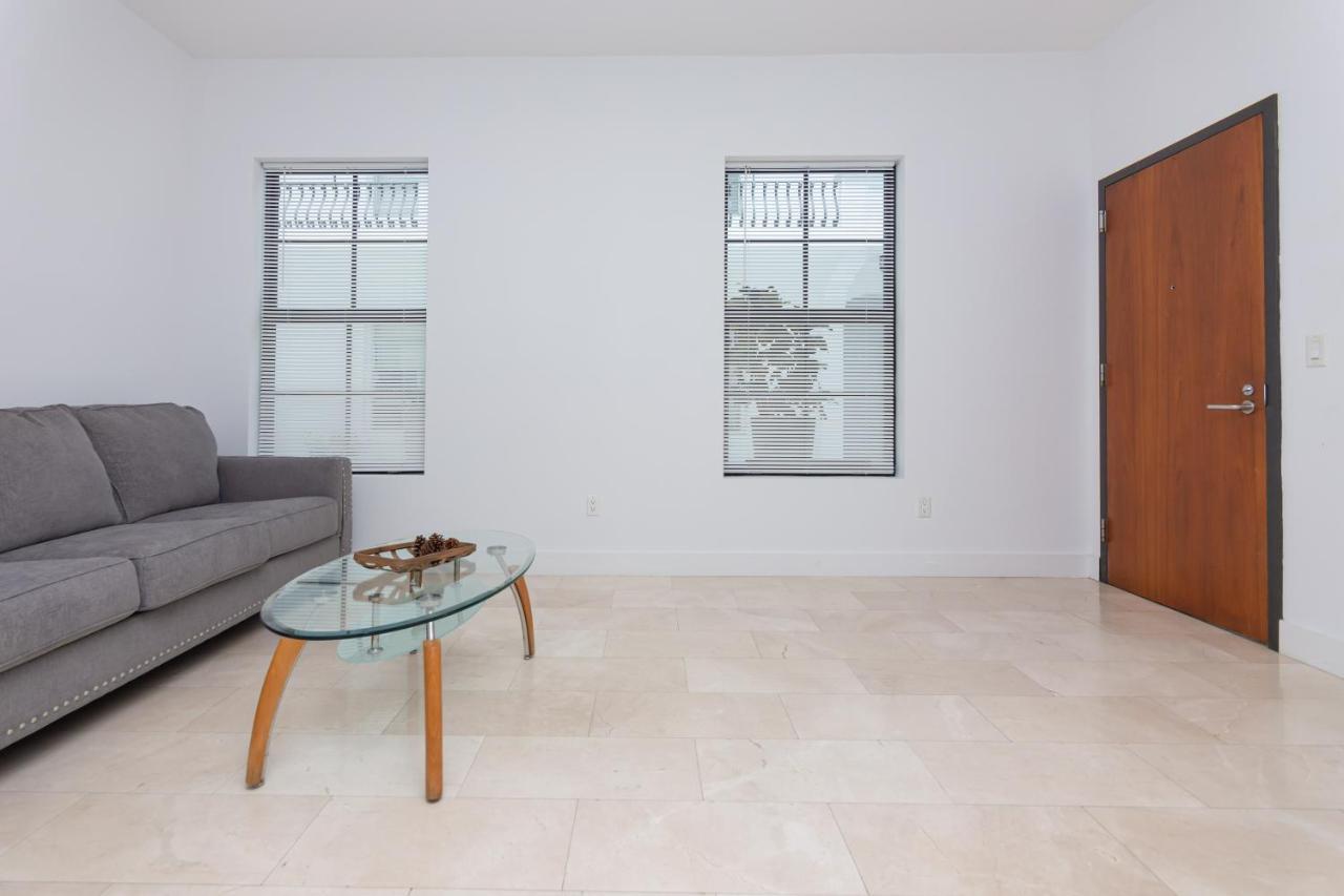 Apartment Downtown - 5 Minutes To Wynwood - Art District Near Port