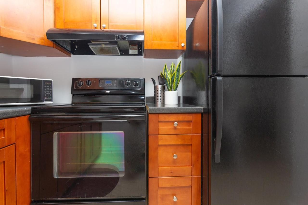Downtown - 5 Minutes To Wynwood - Art District Near Port *