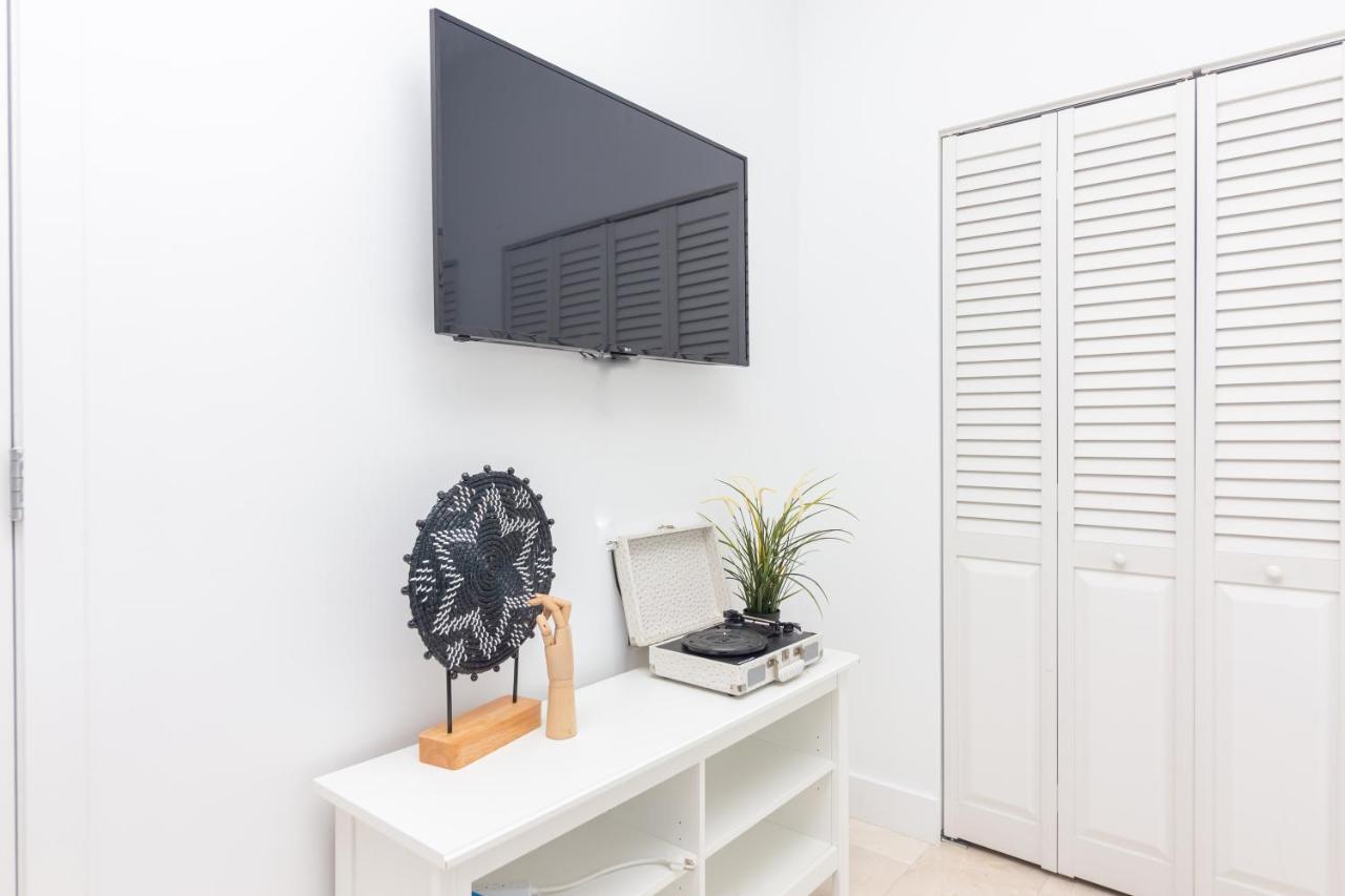 Downtown - 5 Minutes To Wynwood - Art District Near Port * Miami