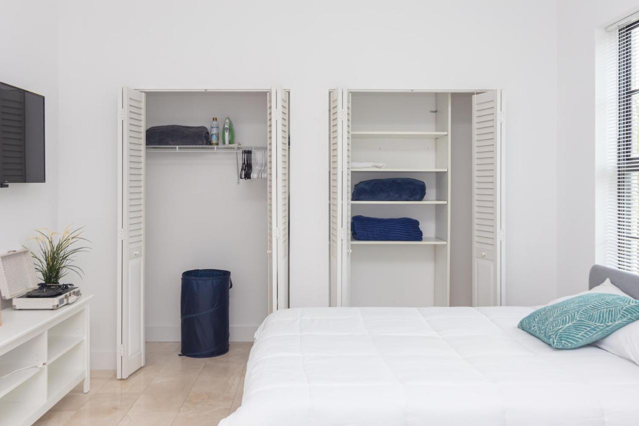 Apartment Downtown - 5 Minutes To Wynwood - Art District Near Port Miami