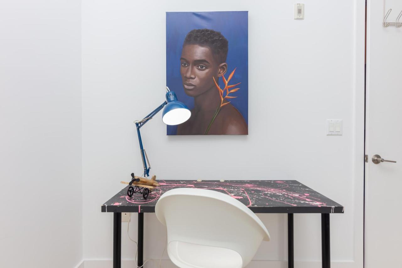 Downtown - 5 Minutes To Wynwood - Art District Near Port Apartment Miami