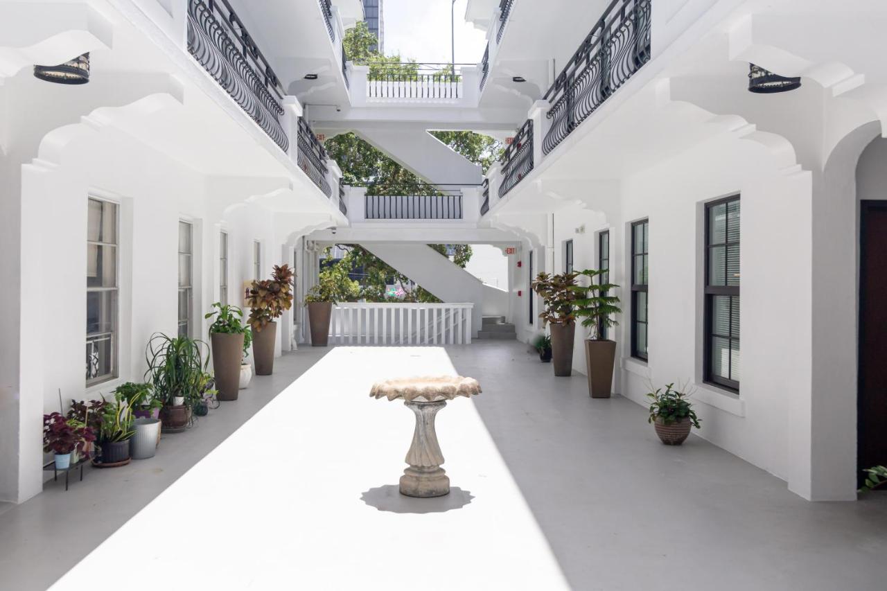 Downtown - 5 Minutes To Wynwood - Art District Near Port *