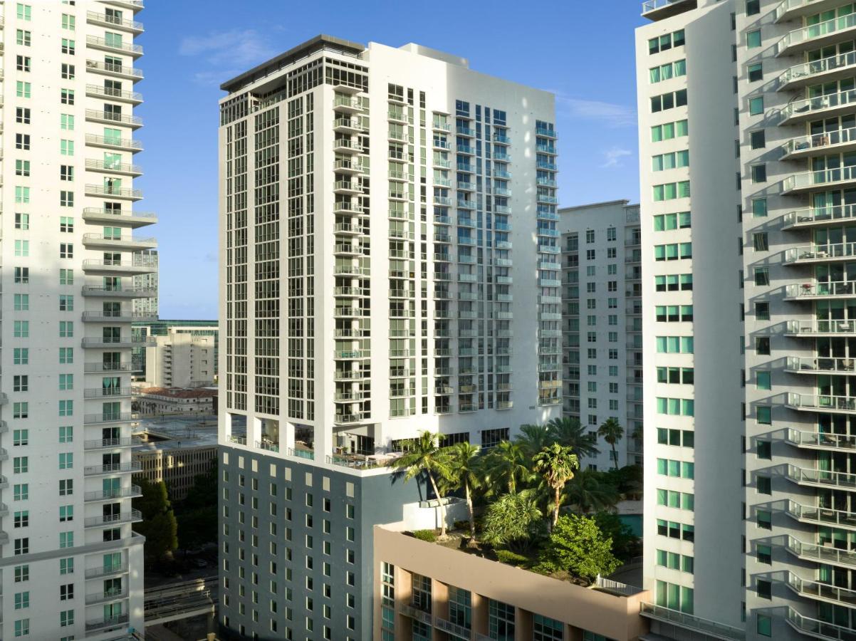 Downtown 4* Miami