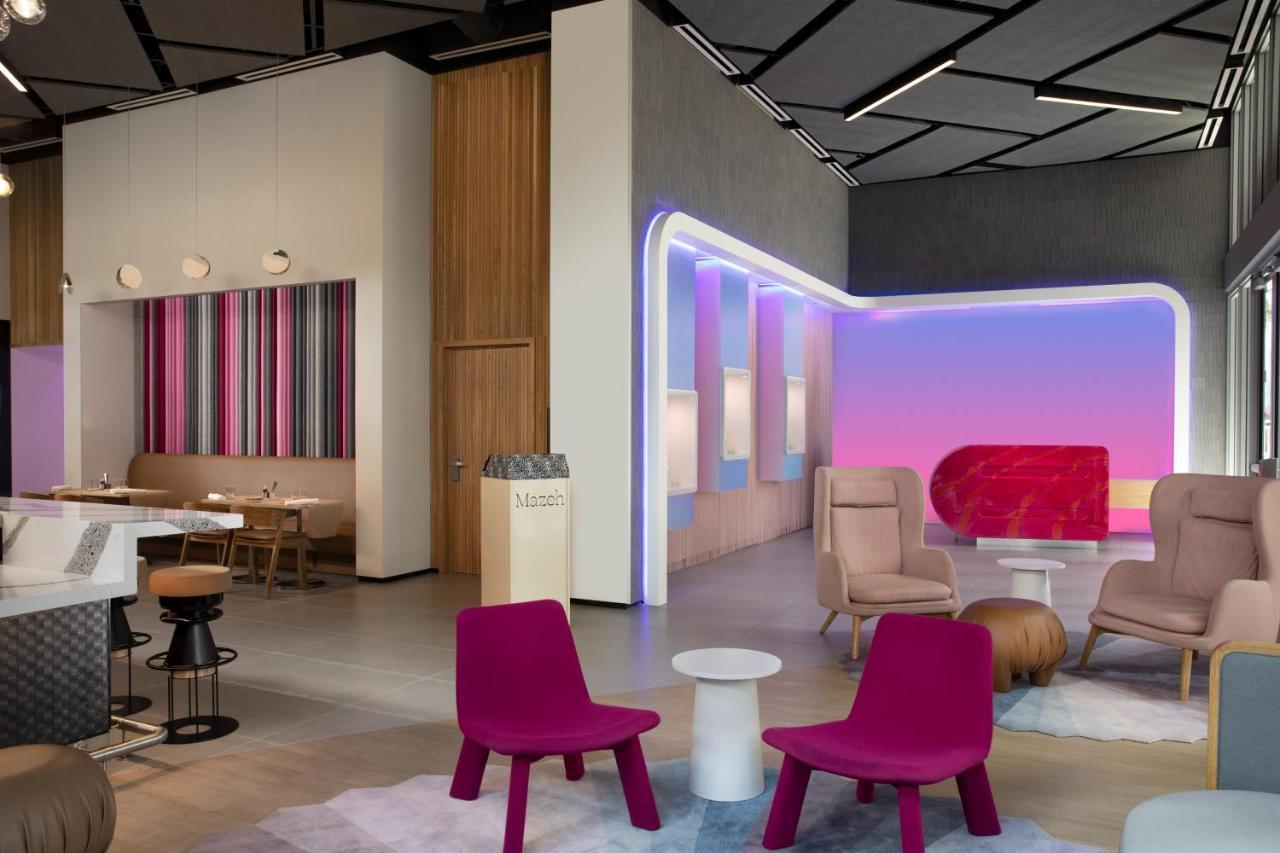 Downtown Hotel 4*