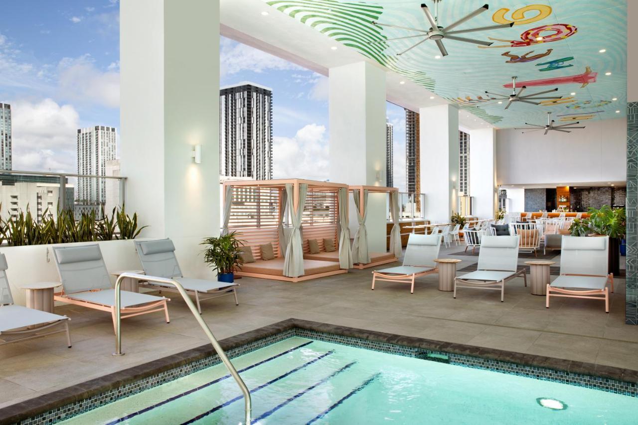 Downtown Hotel Miami