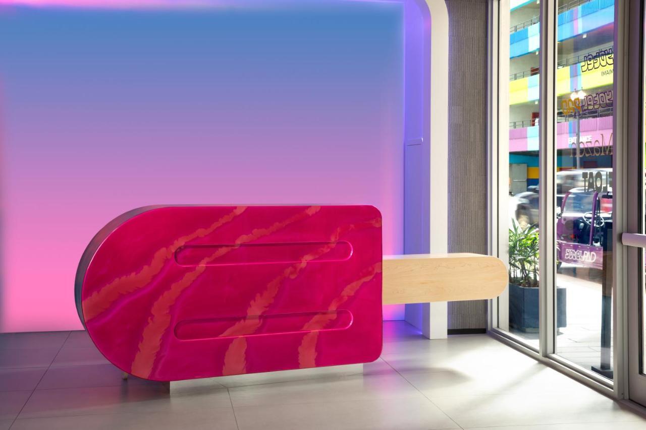 Hotel Downtown