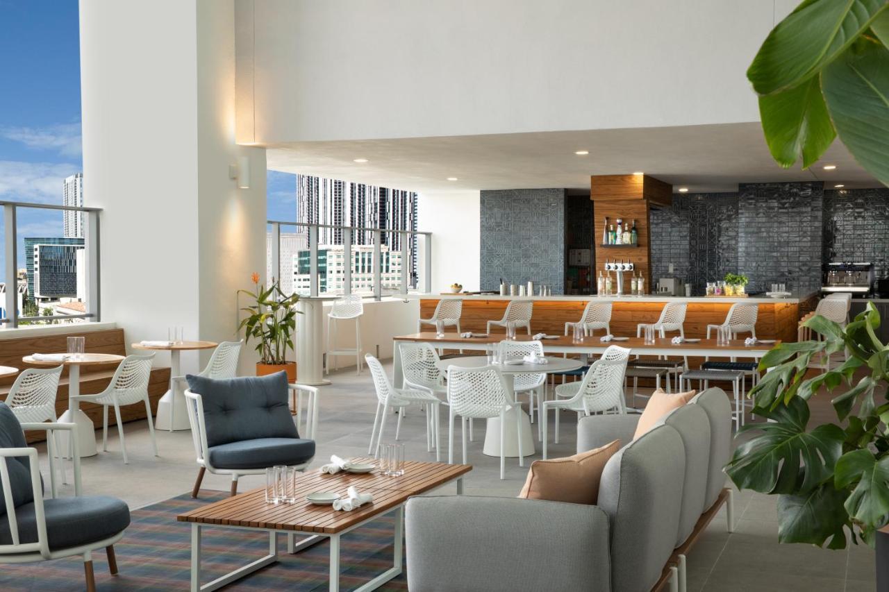 Downtown Hotel