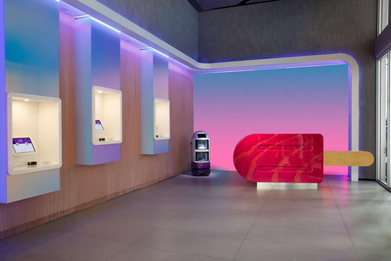 Downtown Hotel Miami