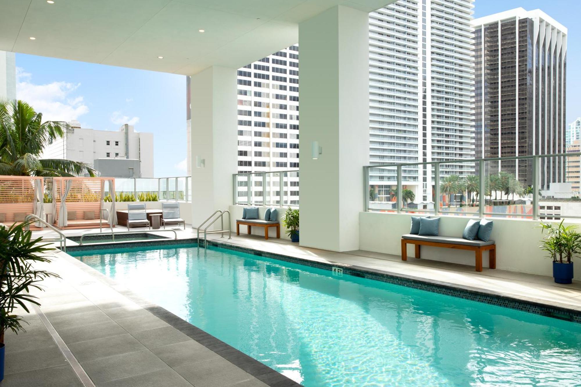 Downtown 4* Miami