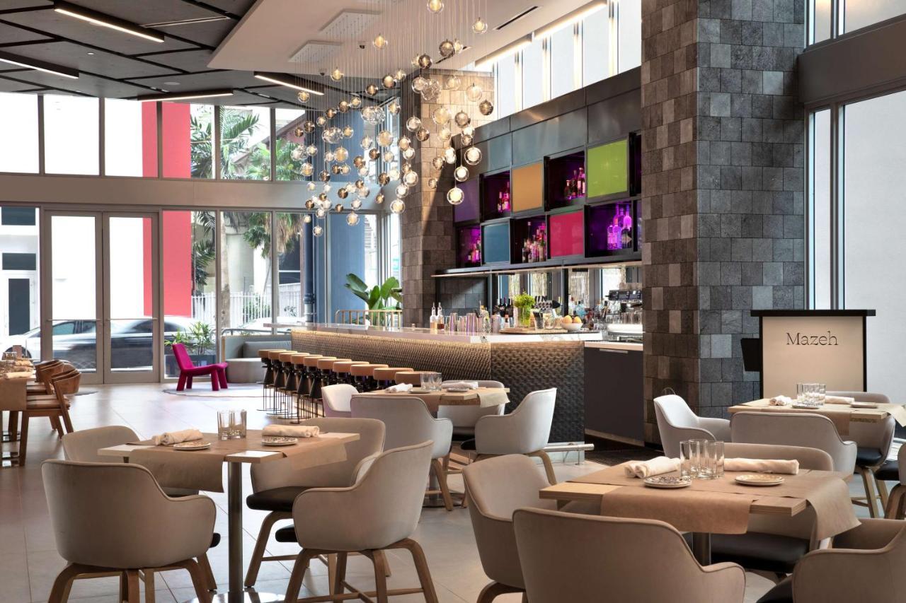 Hotel Downtown