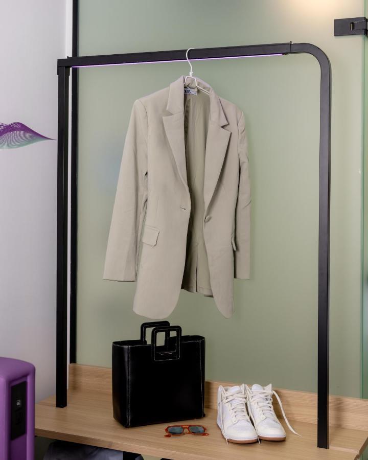 Downtown Hotel 4*