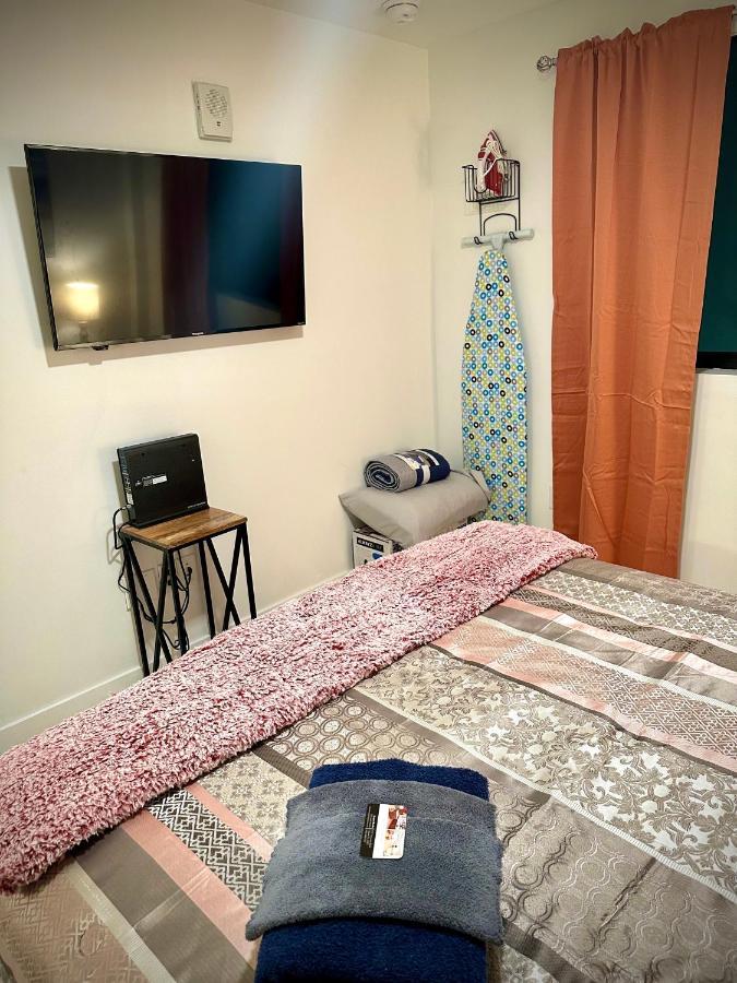 Minutes From South Beach Apartment Miami