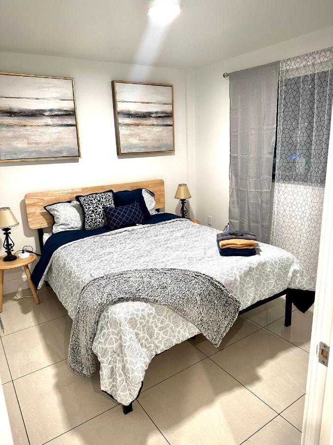 Apartment Minutes From South Beach