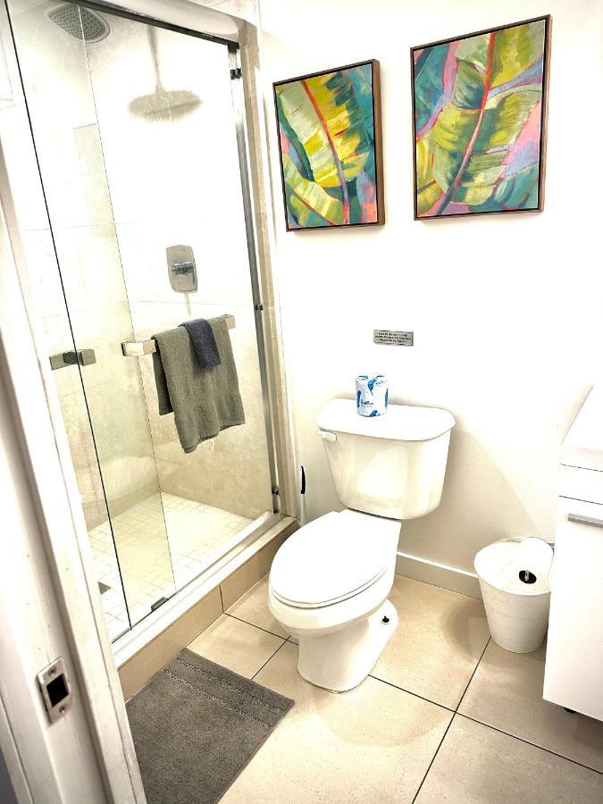 Apartment Minutes From South Beach *