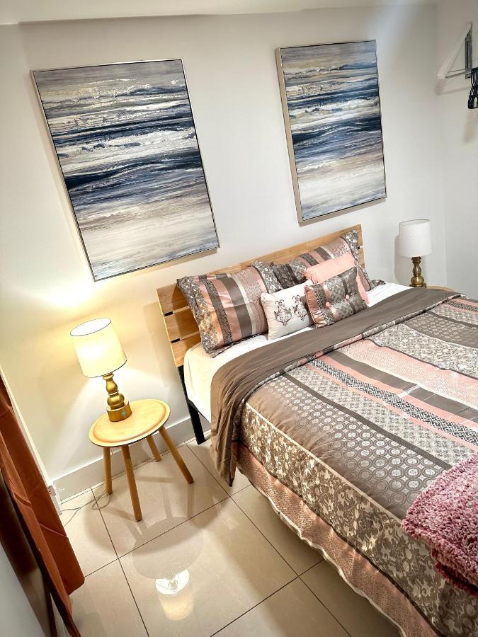 Minutes From South Beach Apartment Miami