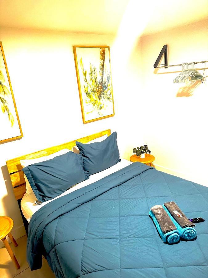 Apartment Minutes From South Beach *