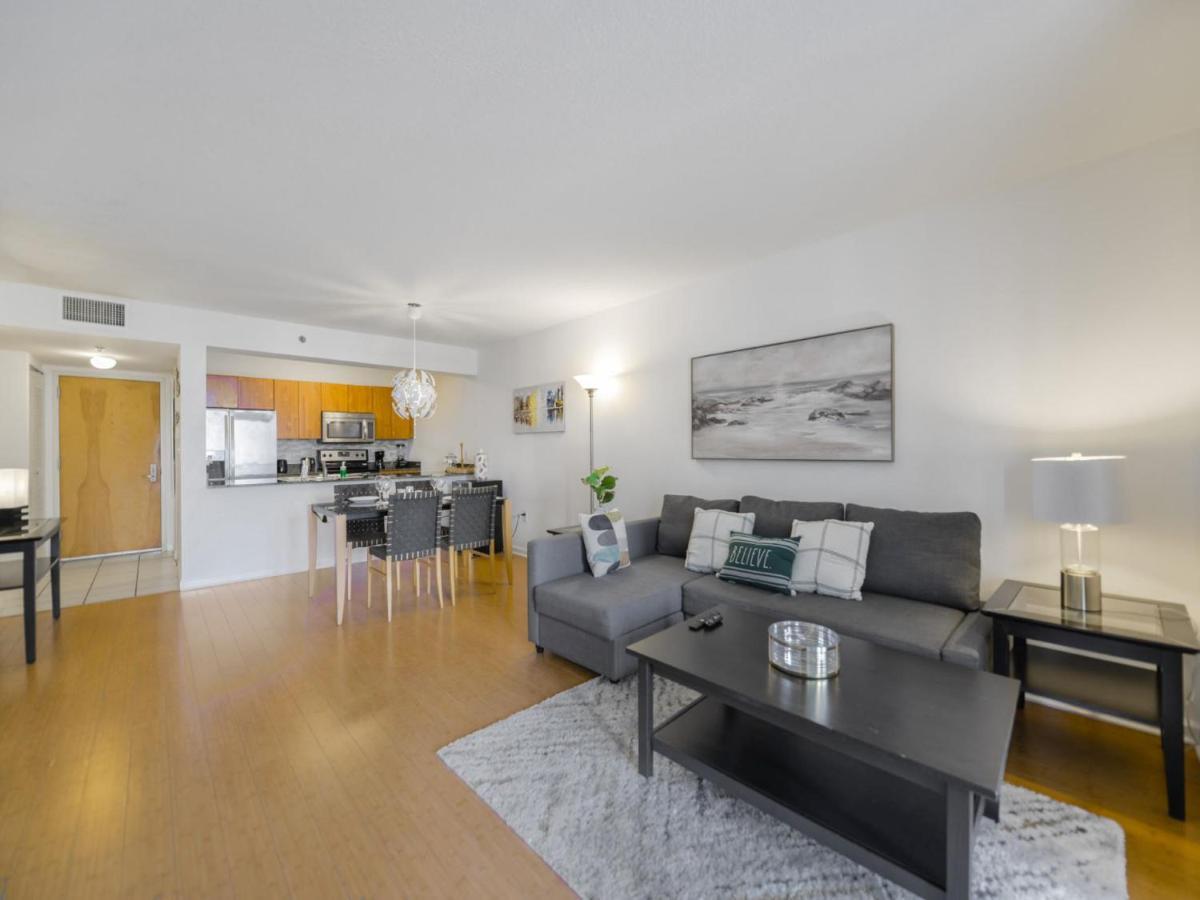 Apartment Great In Brickell