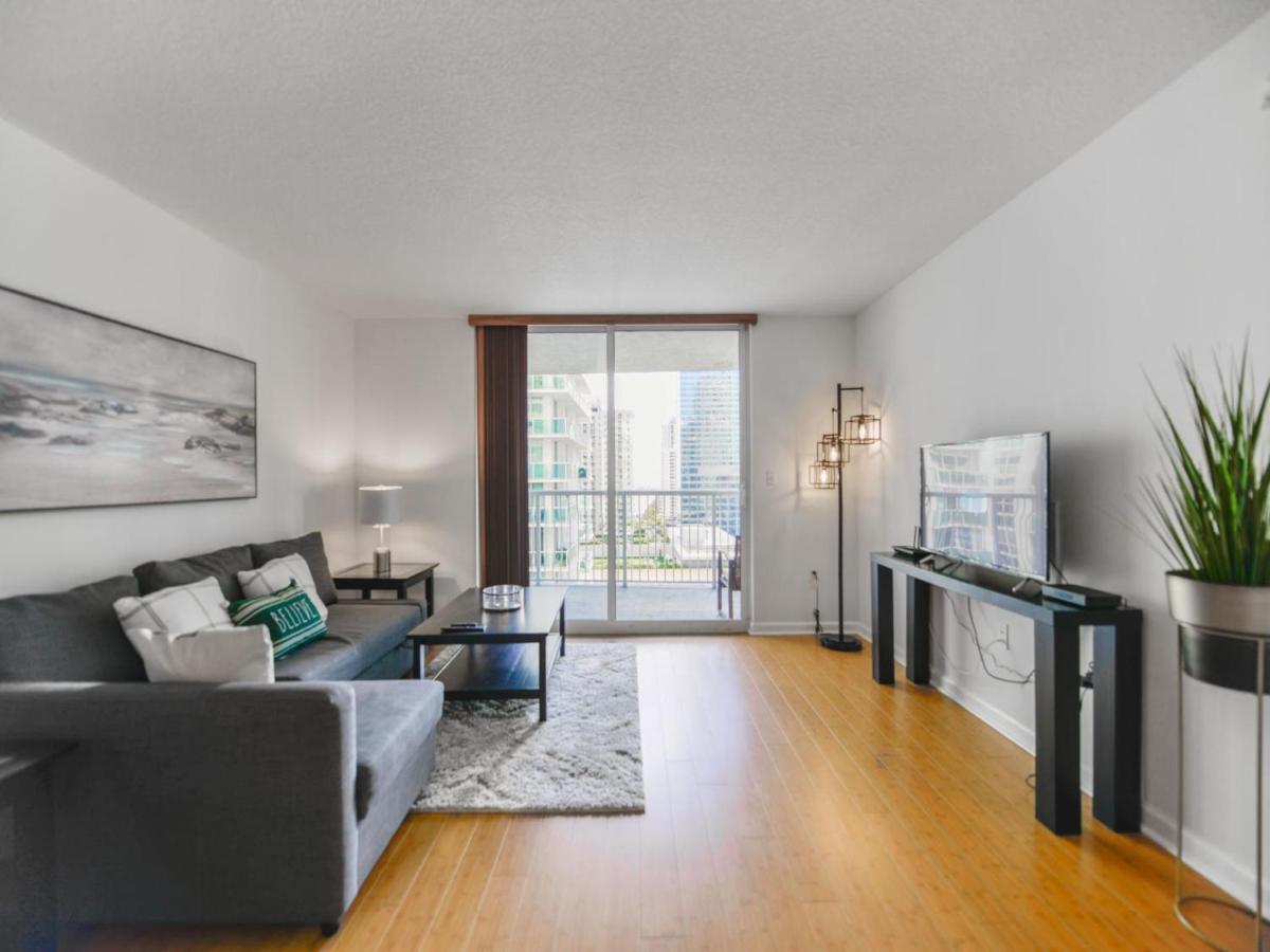 Apartment Great In Brickell *
