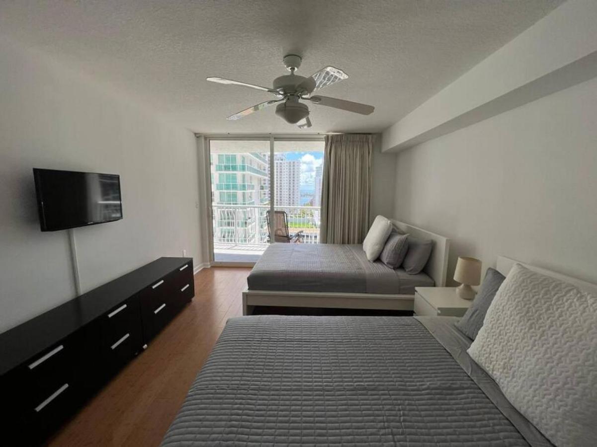 Great In Brickell Apartment *
