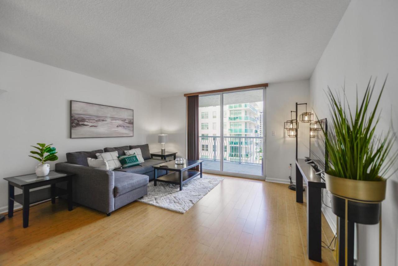 Great In Brickell *