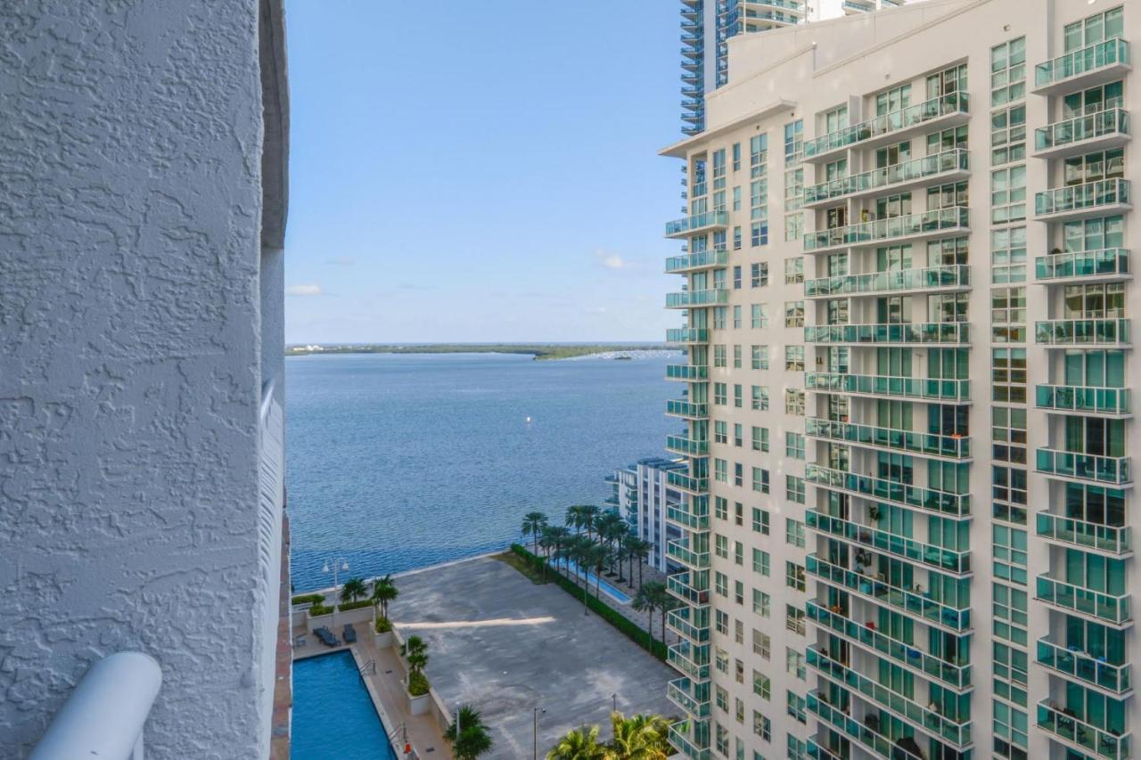 Great In Brickell Apartment Miami