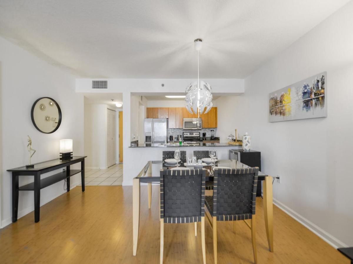 Great In Brickell Apartment Miami