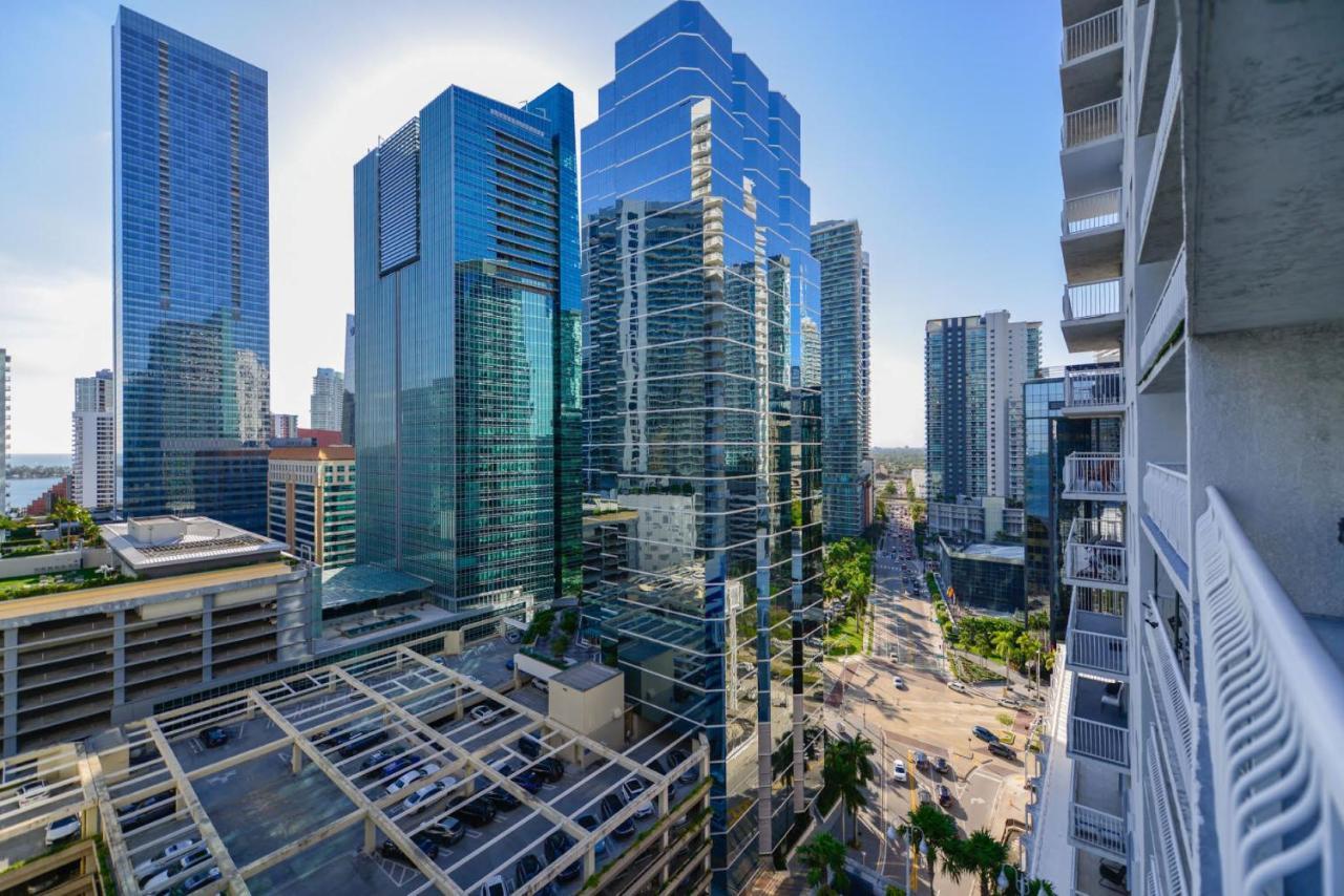 Apartment Great In Brickell *