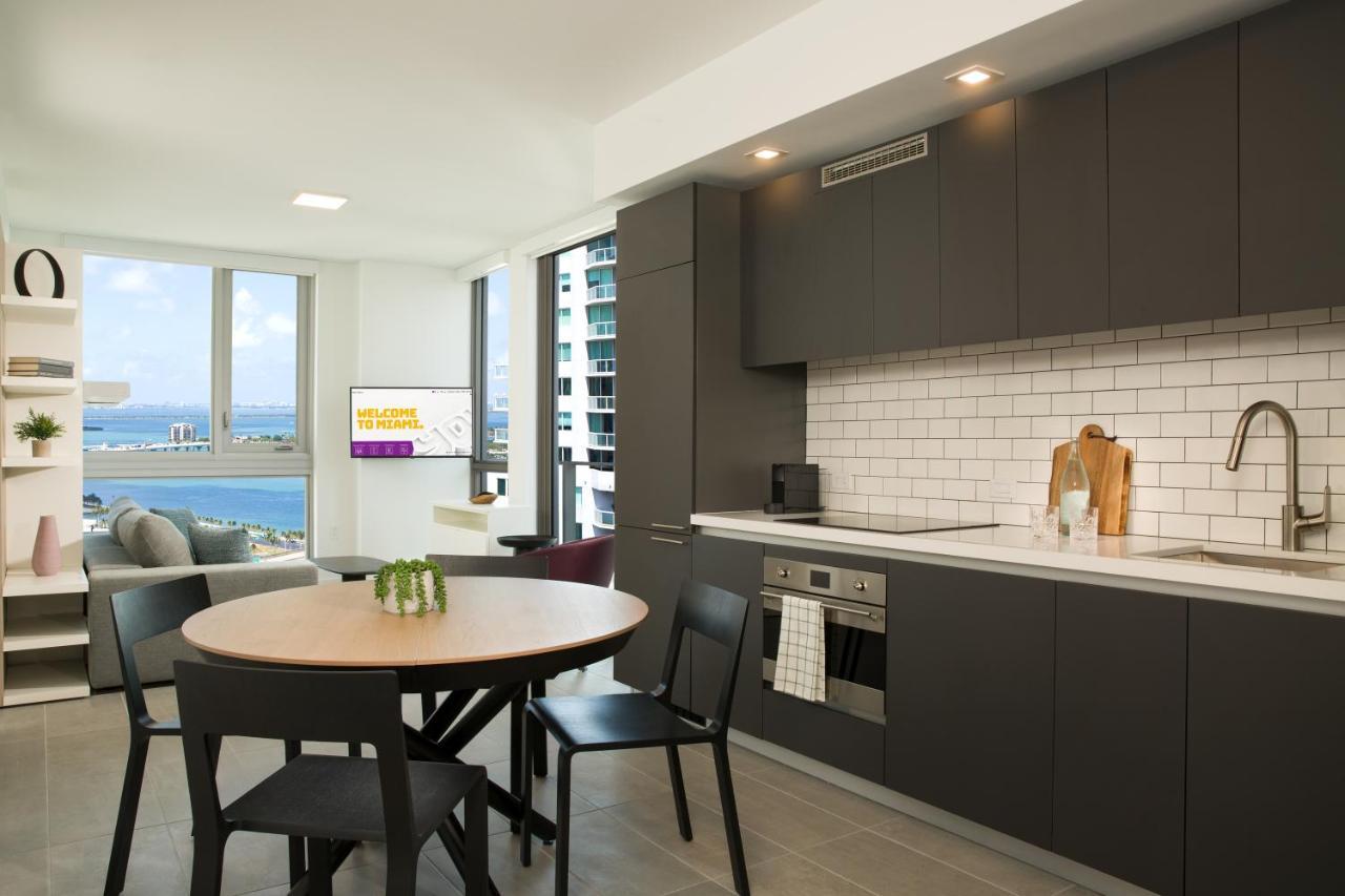 Downtown Hotel Miami