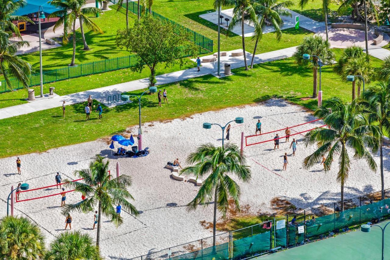 Biscayne Bay Blues Apartment *