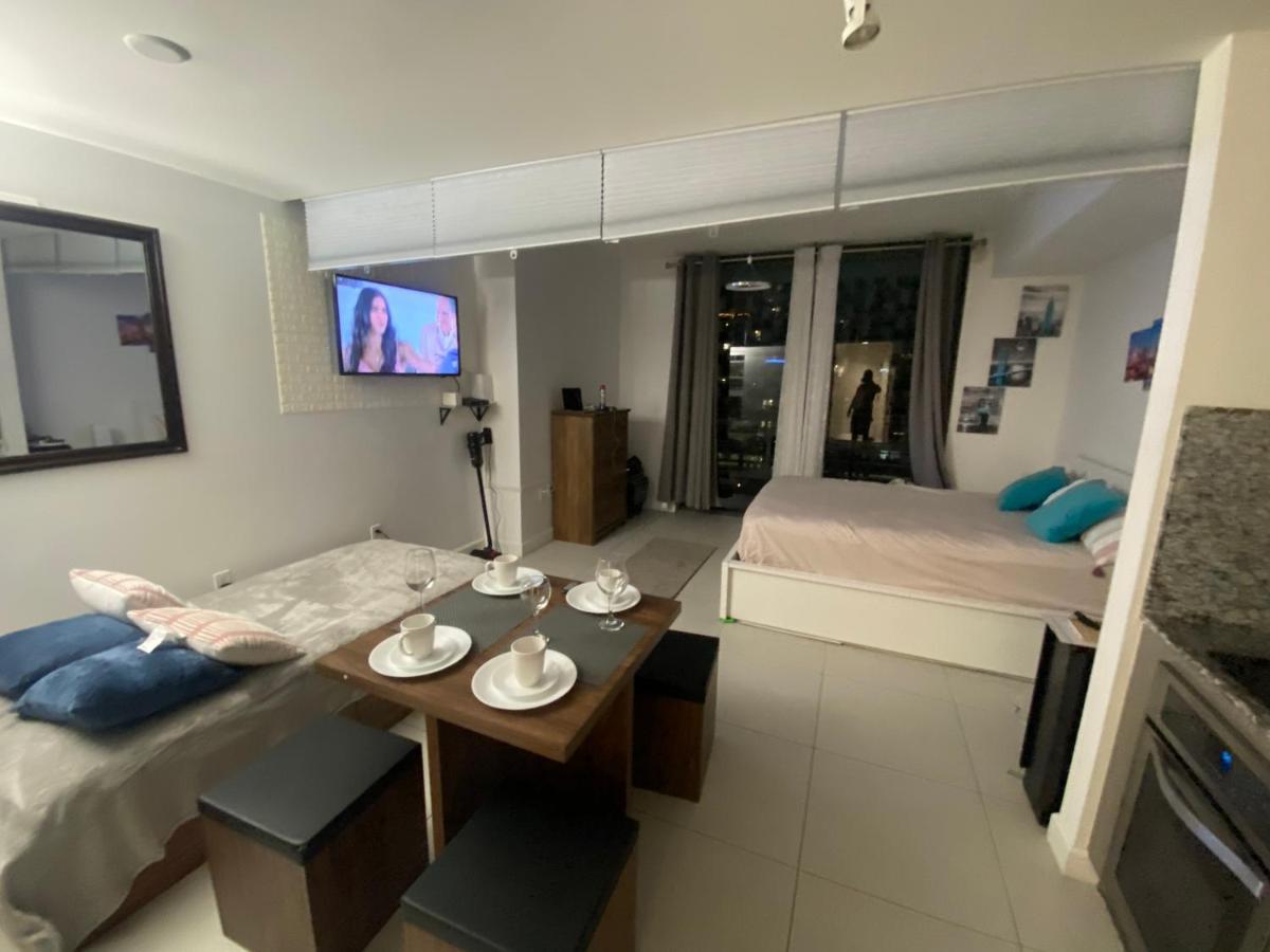 5350 Park Apartment Miami