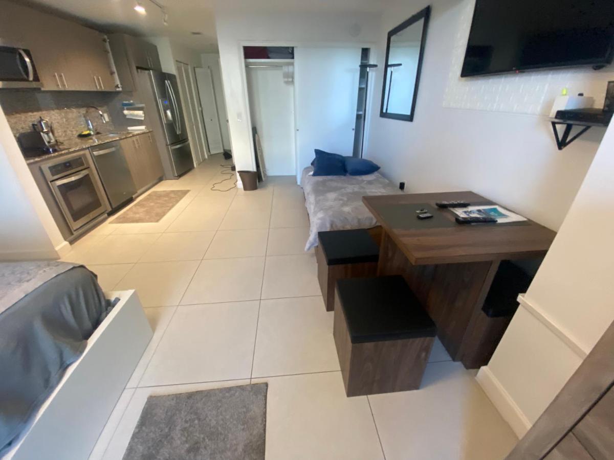 5350 Park Apartment *