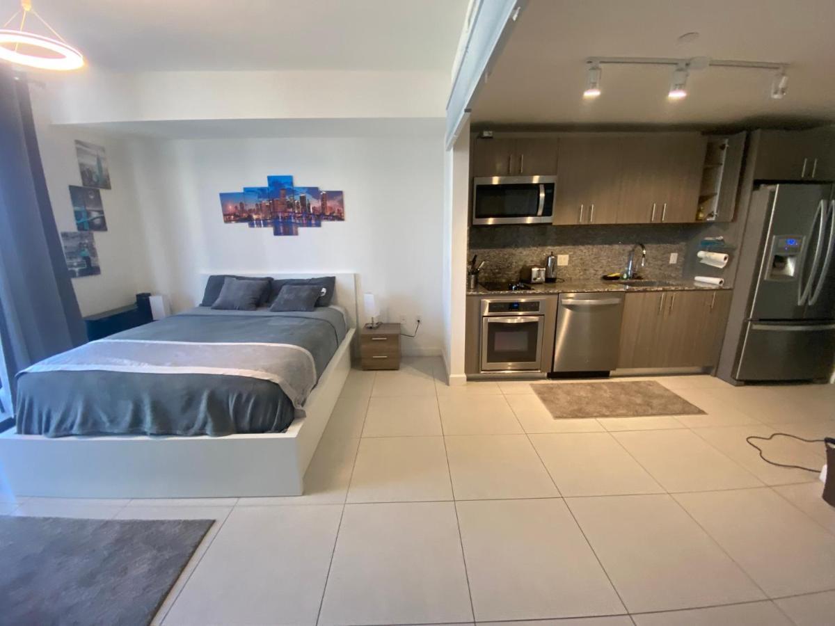 Apartment 5350 Park Miami