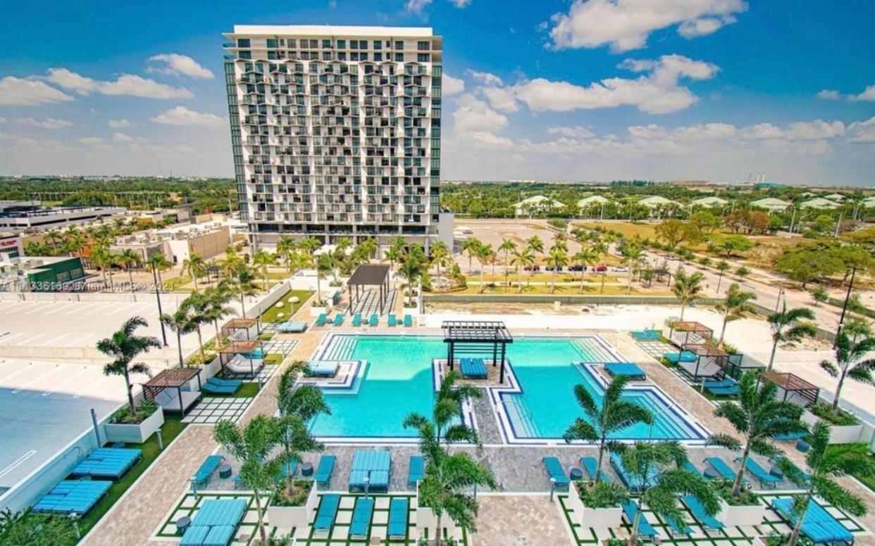 5350 Park Miami