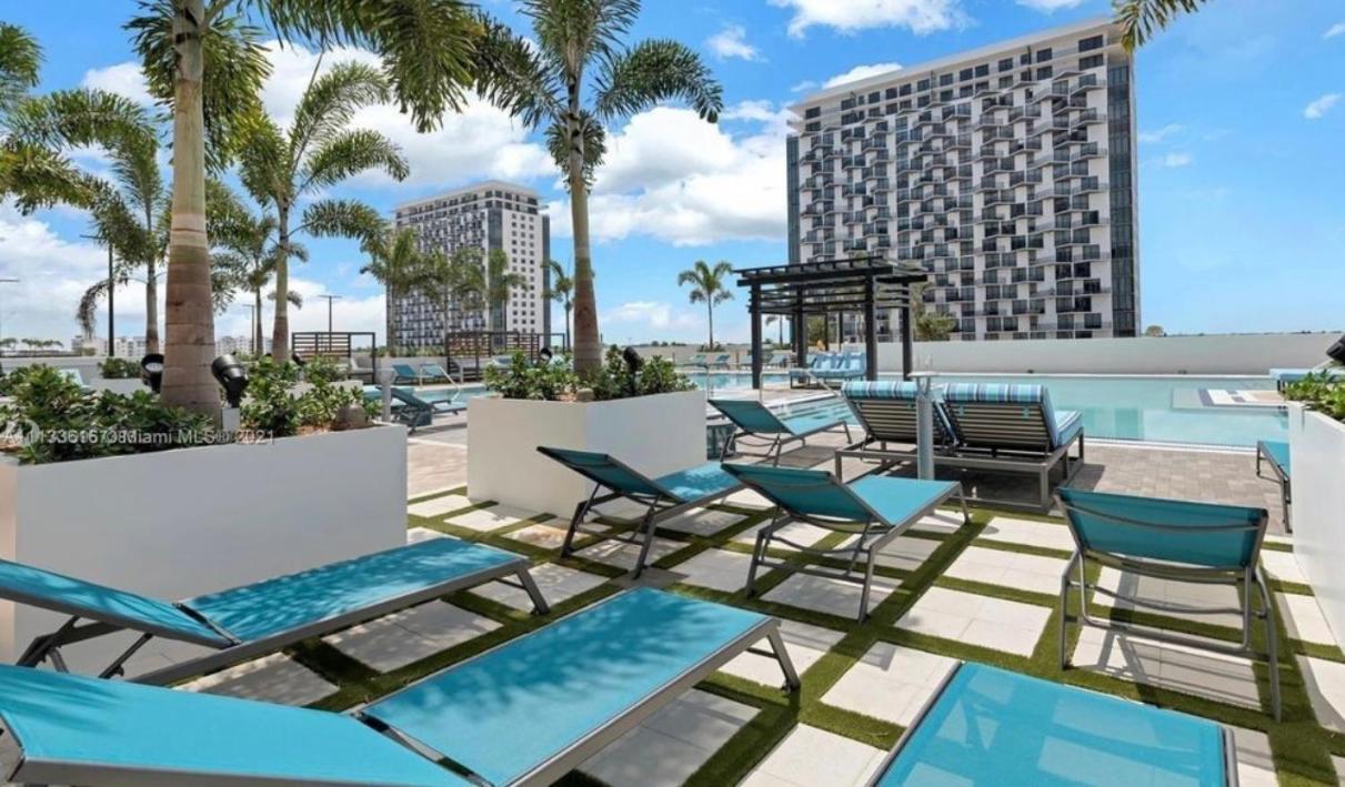 5350 Park Miami