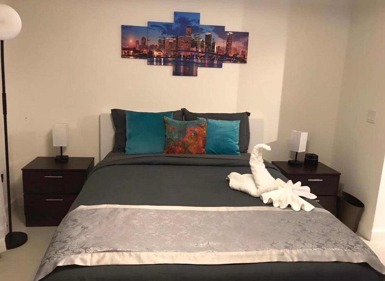 5350 Park Apartment *