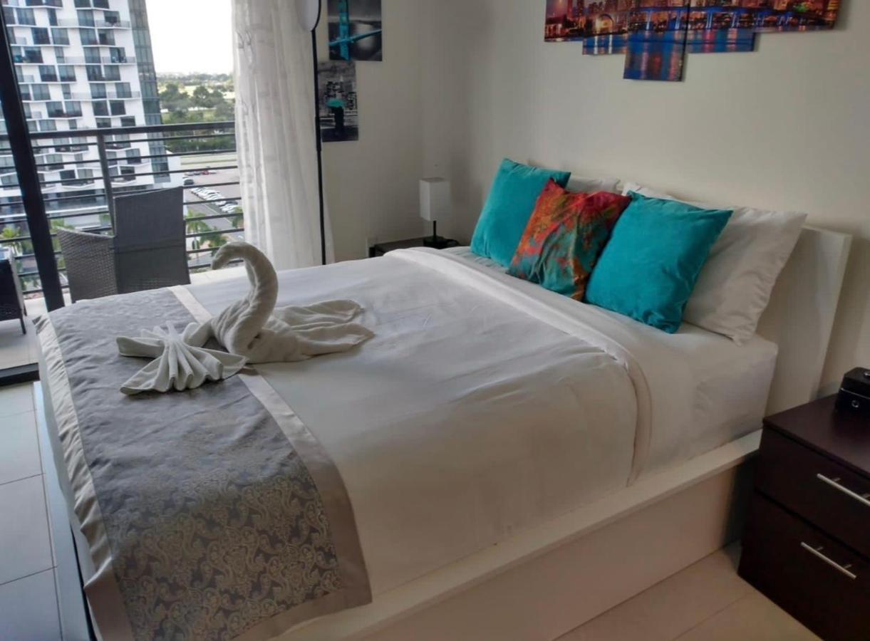 5350 Park Apartment Miami