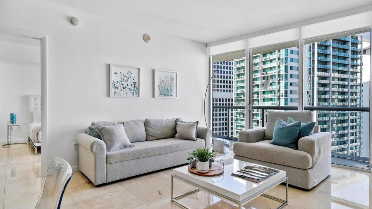 Apartment 1bed Apartment- Icon Brickell