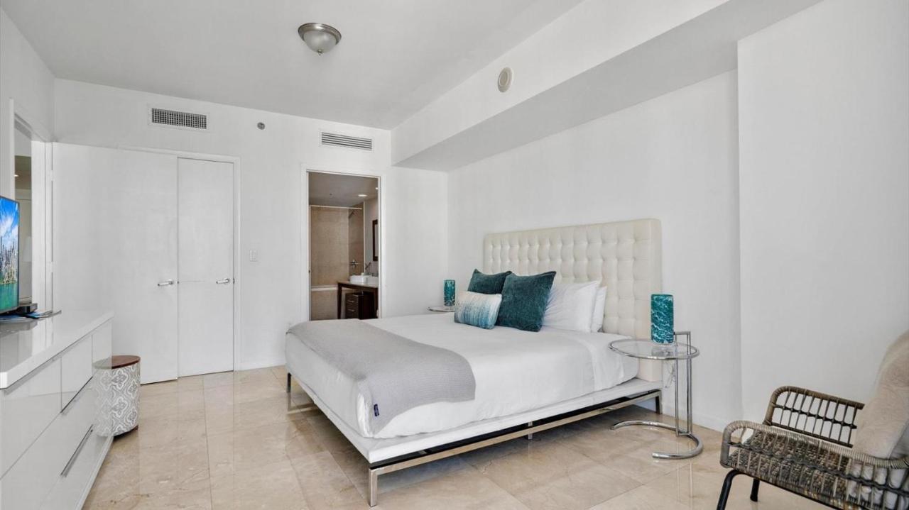 Apartment 1bed Apartment- Icon Brickell *