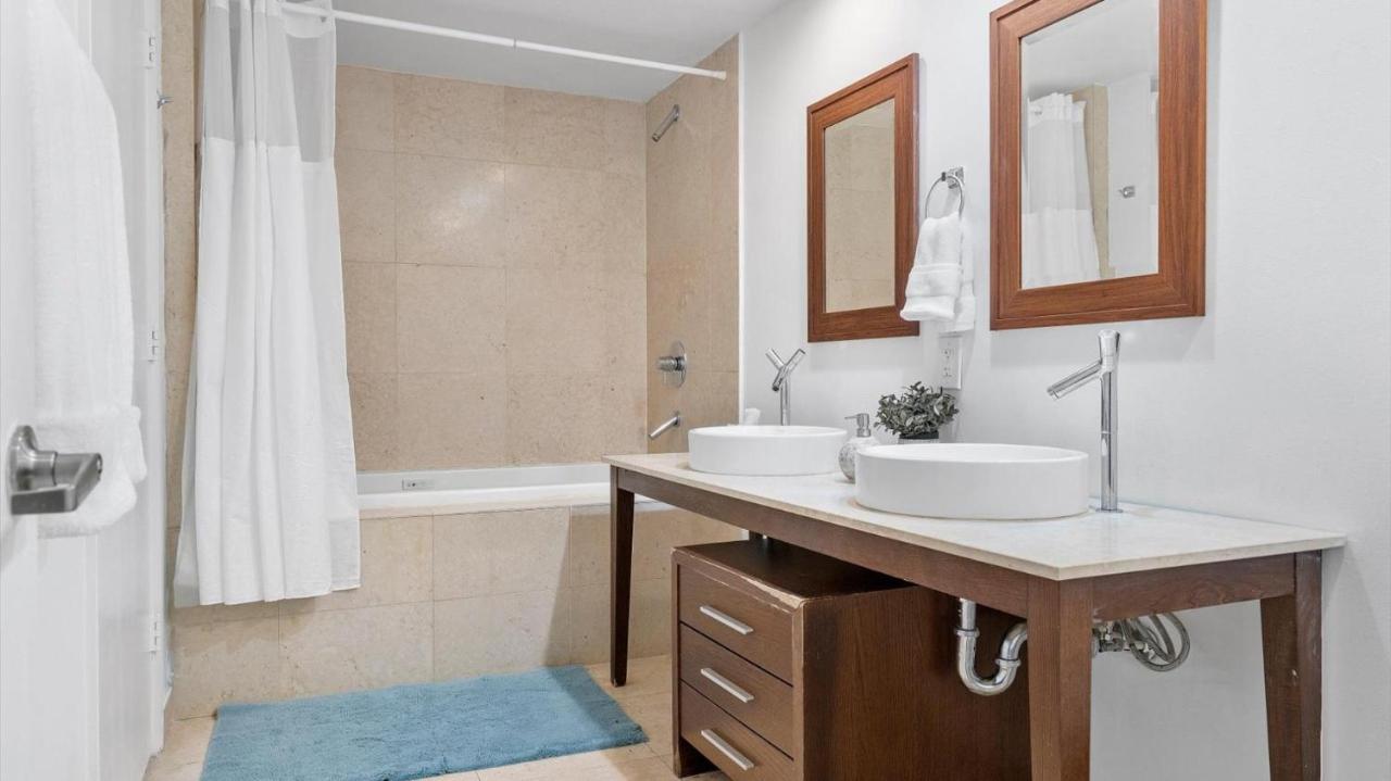 Apartment 1bed Apartment- Icon Brickell Miami