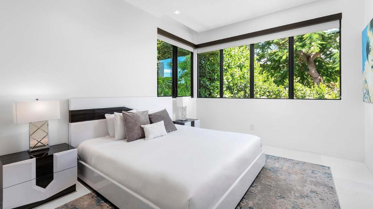 Holiday home Modello Miami