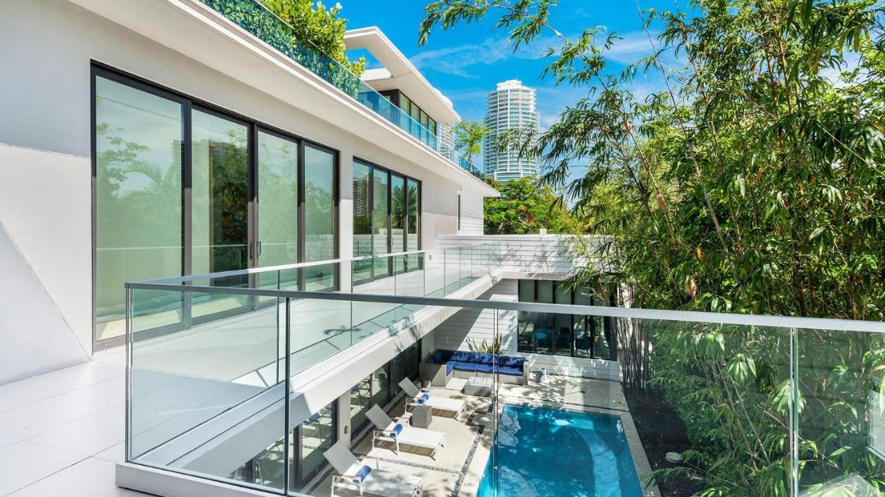 Holiday home Modello Miami