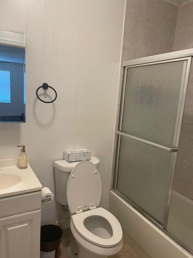 Guest house 28th Avenue *